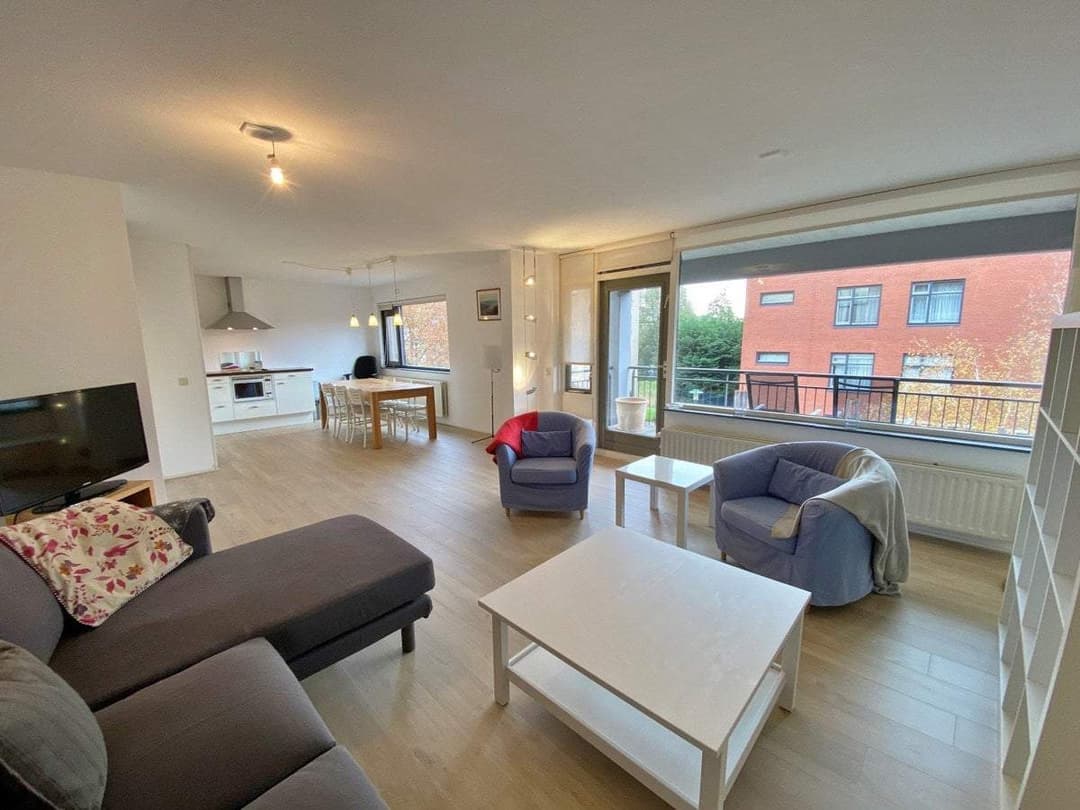 Appartement Parmentierweg, Leiden - Te huur