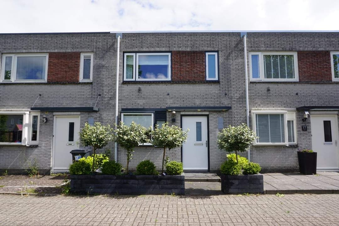 House Hosta, Mossenest Zuid 2211 ML, Noordwijkerhout - For Rent