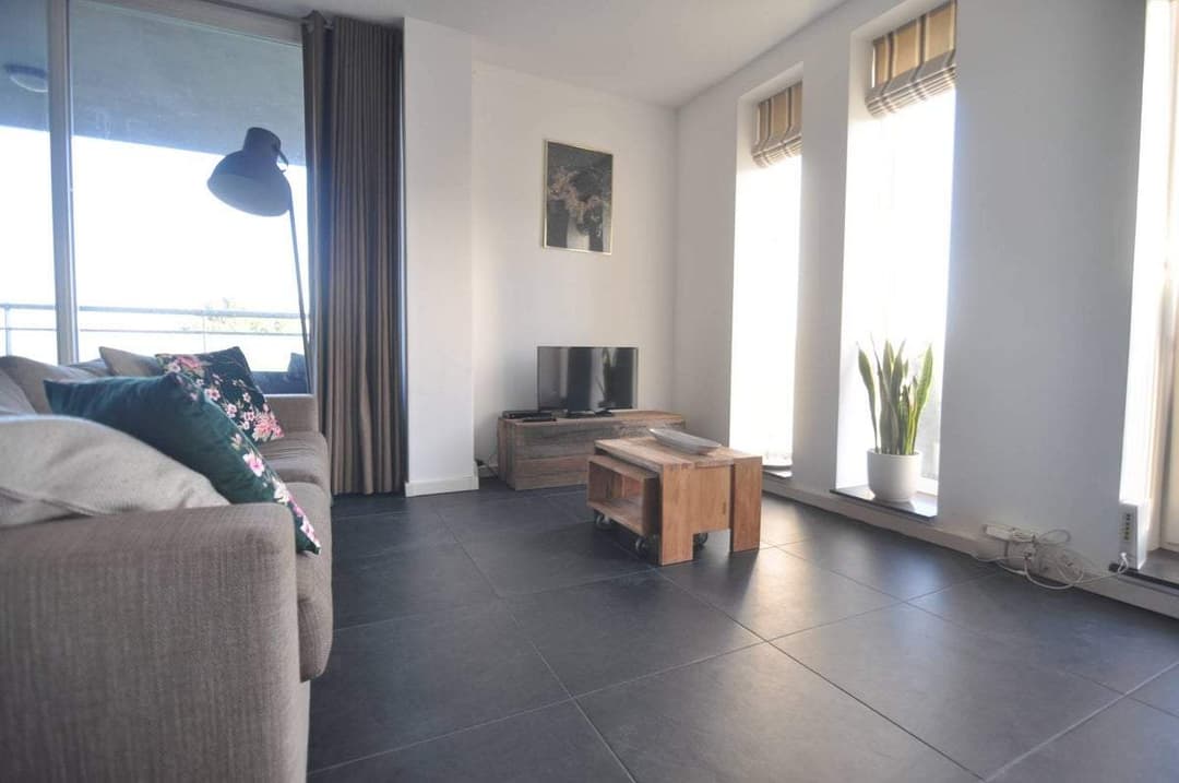 Flat Abdijtuinen, Veldhoven - 3-Zimmer-Eckwohnung