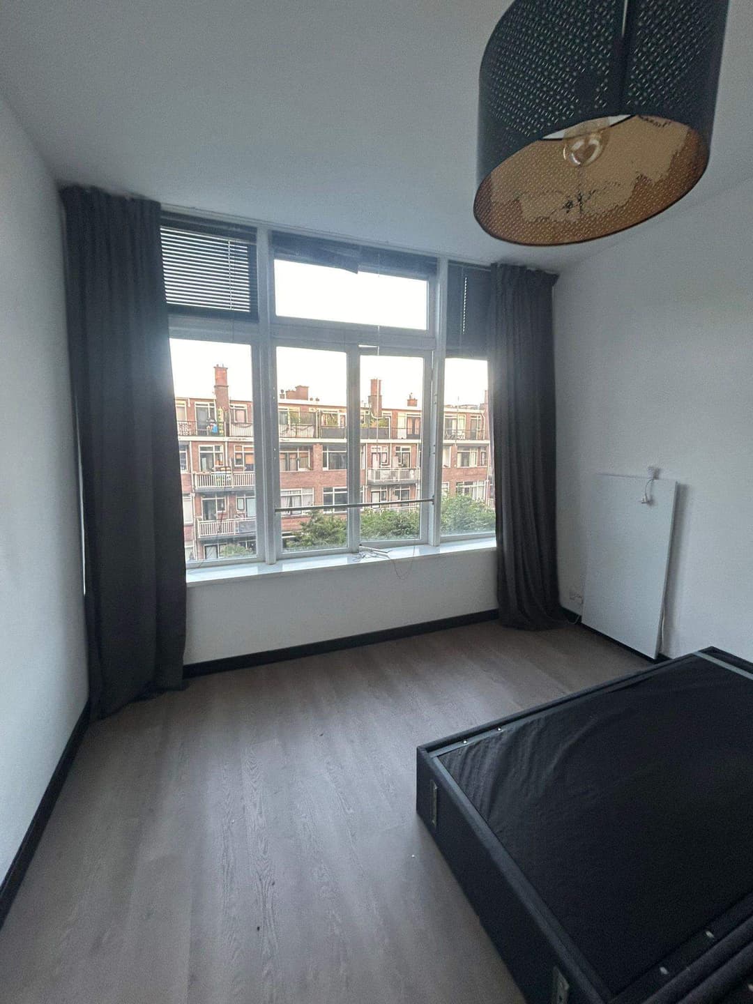 Möbliertes Zimmer zur Miete in Jaffa, Rotterdam