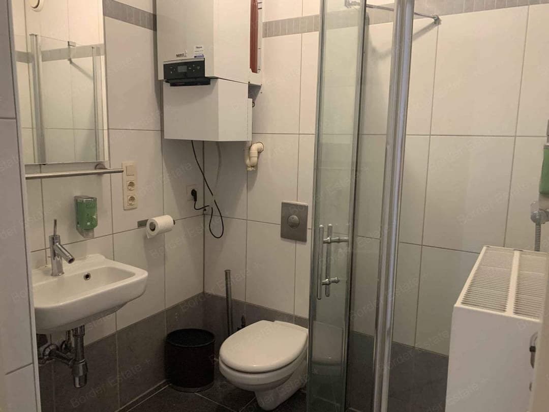 Ground-floor Flat Boschstraat 79A, Maastricht