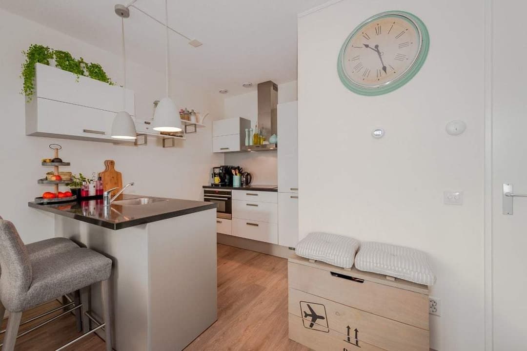 Appartement Sigmaplantsoen, Leiden - Te Huur