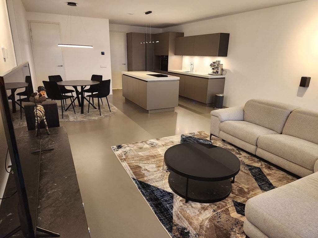 Wohnung Badhuiskade, Amsterdam - Zu Vermieten