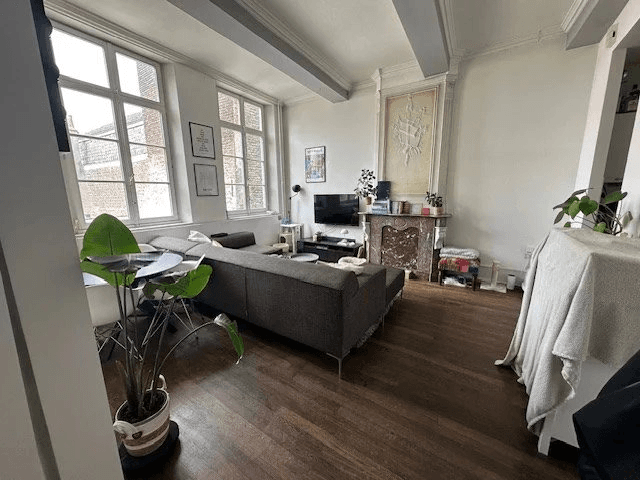 Apartment Grote Gracht, Maastricht - Zur Miete