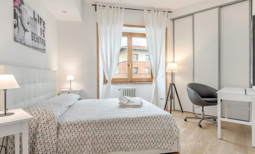 Appartement Vrijthof, Maastricht - Te Huur