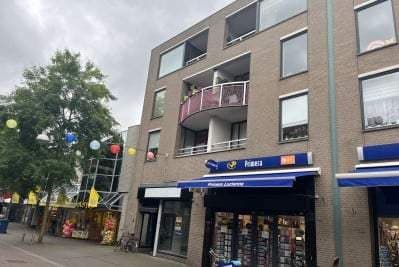 Appartement Sieversstraat, Heerenveen - À louer