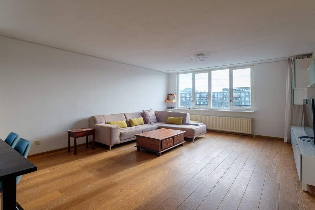 Wohnung Wittgensteinlaan, Amsterdam - Möbliert
