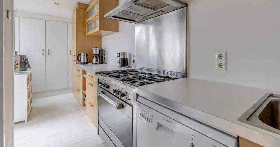 Kamer te huur in Villa Ranonkel, Arnhem