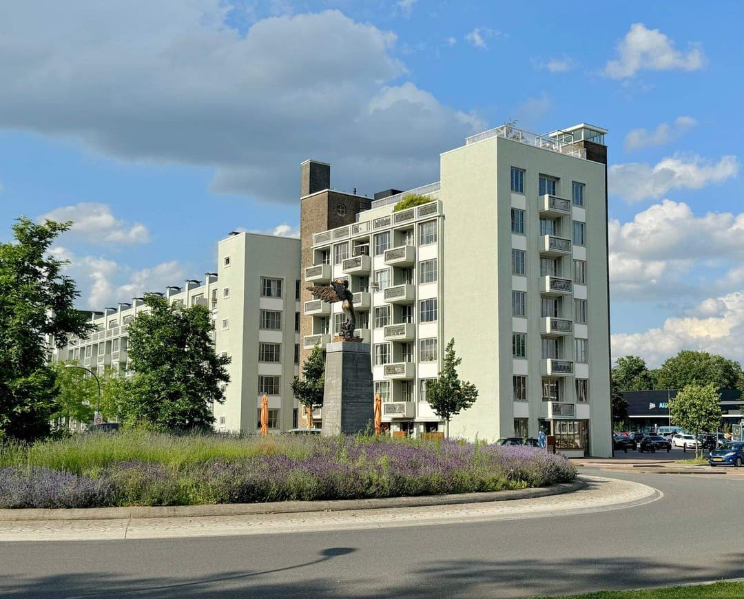 Wohnung Koningsplein 101, Maastricht - Zur Miete