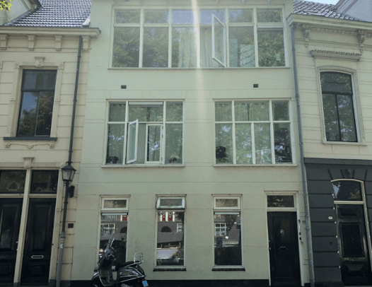 Wohnung Turfsingel, Groningen - Zu Vermieten