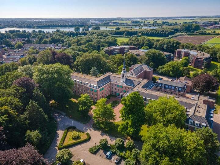 Monseigneur Aengenentlaan 3a, Warmond - For Rent