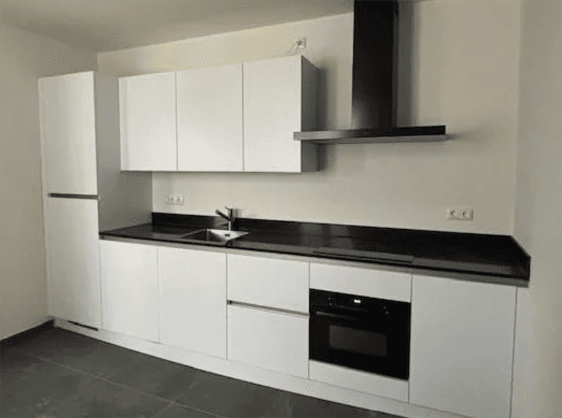 Herenhuis Honigmannstraat, Heerlen - For Rent