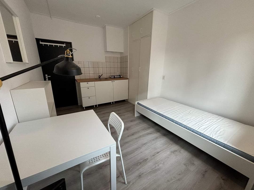Room for Rent on Rumpenerstraat, Brunssum