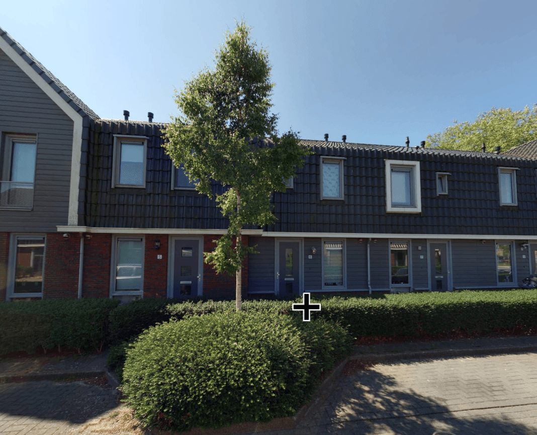 House Heer Derckplantsoen, Akersloot - For Rent