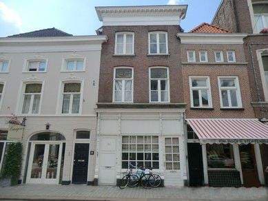 Flat Vughterstraat, Den Bosch - For Rent