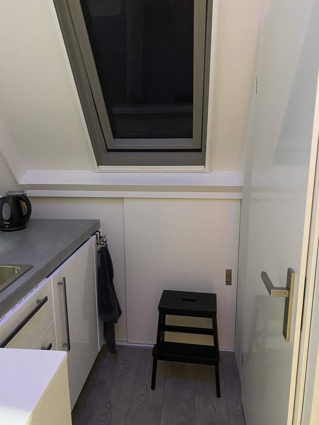 Möbliertes Zimmer Strijkmolenstraat, Almere-Buiten
