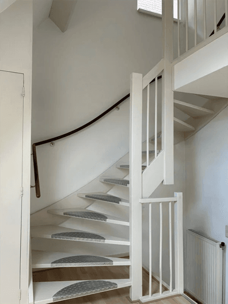 Apartment Goirkestraat, Tilburg - For Rent