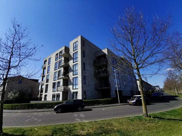 2-Zimmer-Wohnung in Schuytgraaf-Noord, Arnhem - Zu Vermieten