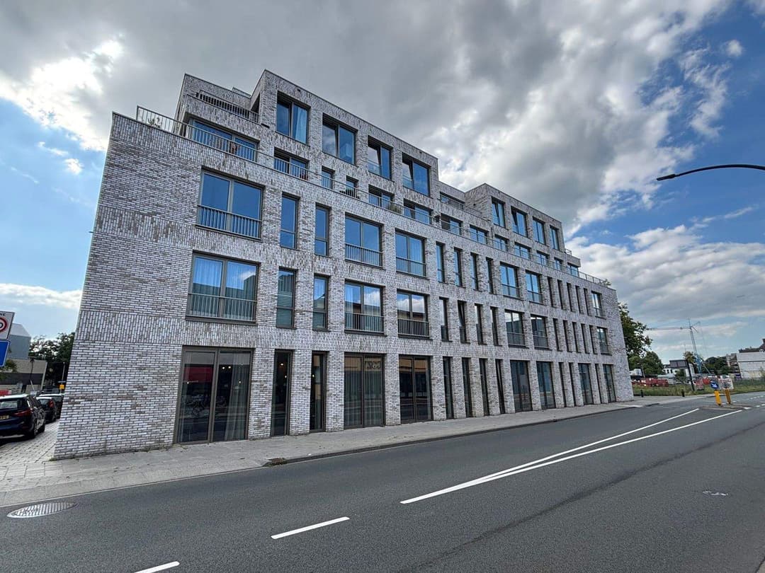 Studio Brugstraat 36, Hengelo - Zur Vermietung