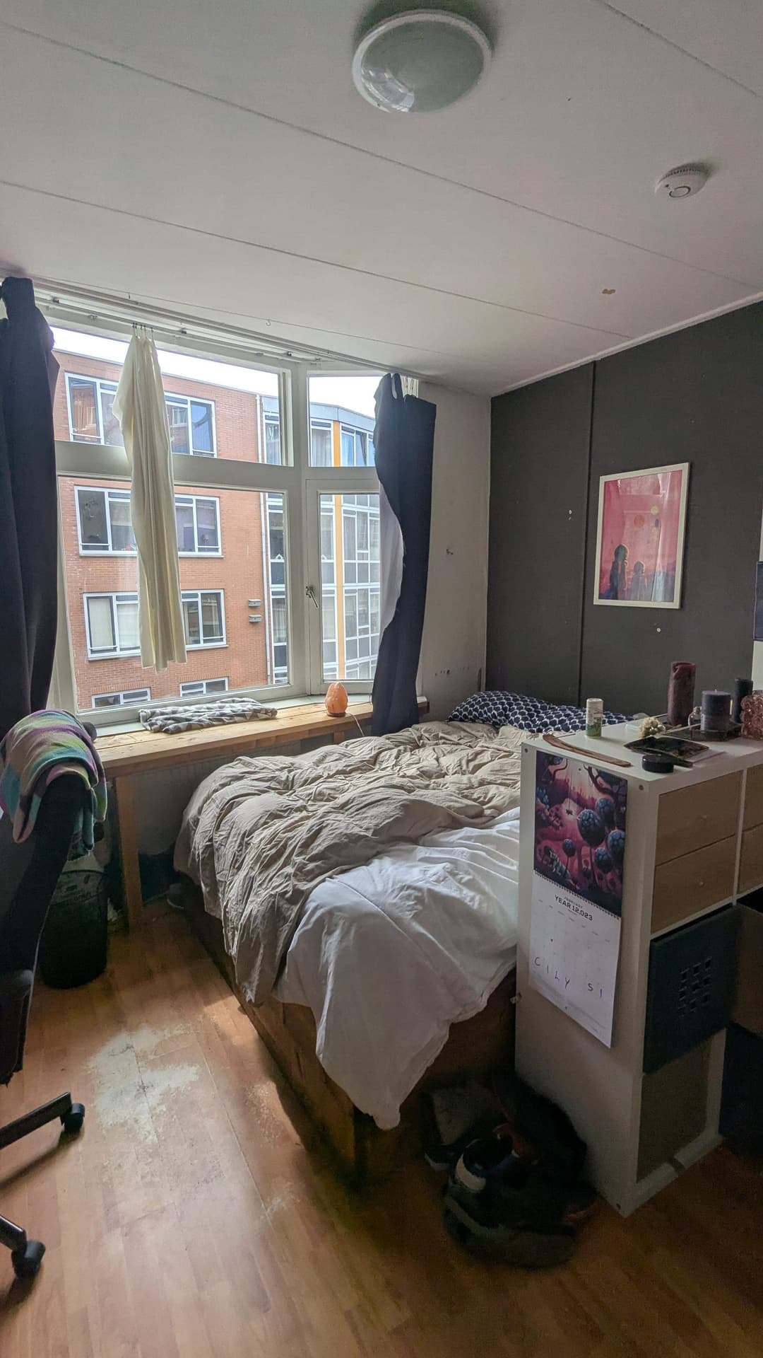 Room Van Lochemstraat, Enschede - Te Huur