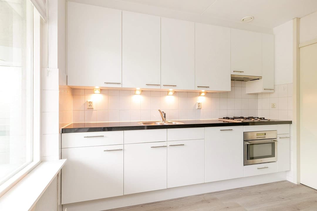 Wohnung Bombardonstraat 9, Amersfoort - Zu Vermieten