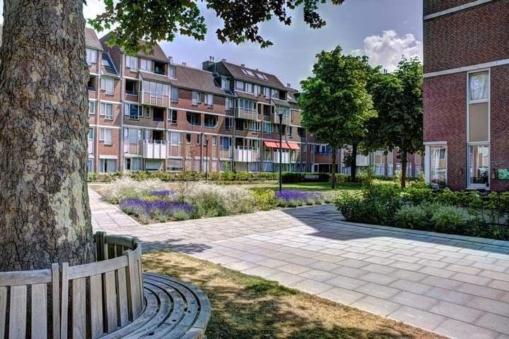 Maisonette Godsweerderstraat 349, Roermond - 4-bed