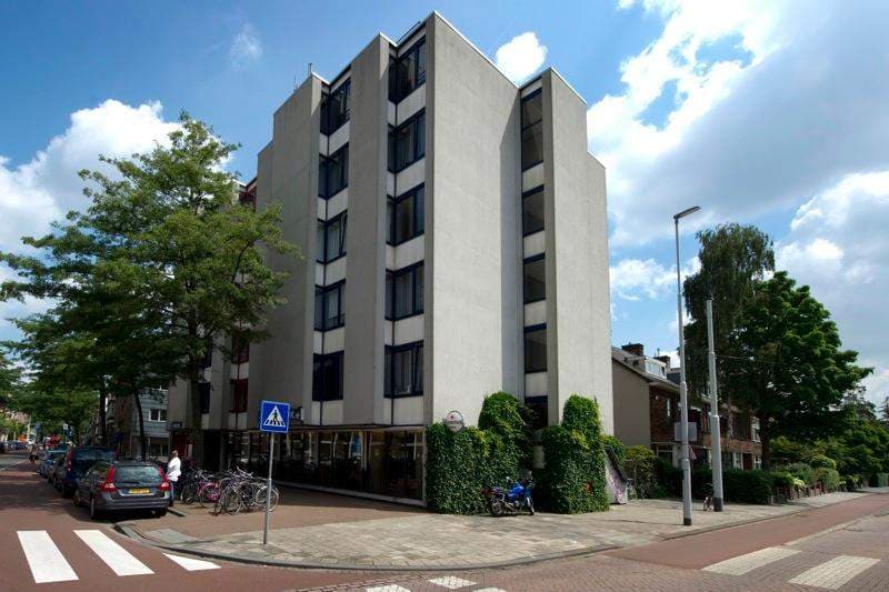 Room Kortekade 5A /1, Kralingen-Oost (Kralingen-Crooswijk)