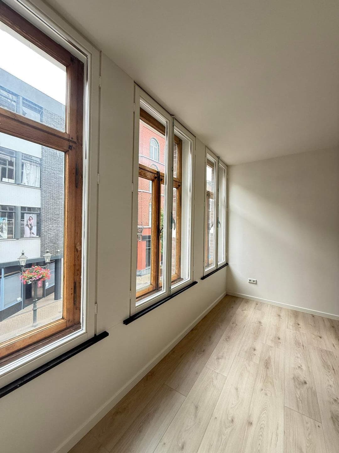 Apartamento Ariënsplaats, Venlo - En alquiler