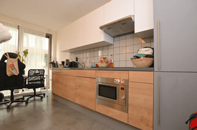 Apartamento Stalstraat, Groningen - Para Alquiler