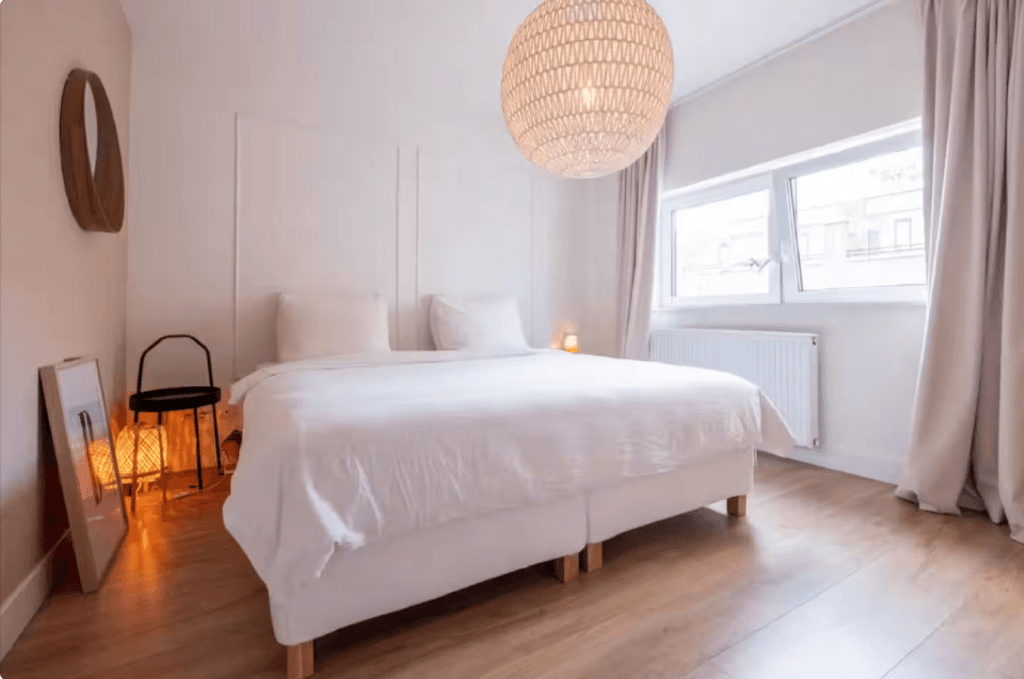 Maison Oranjeboomstraat, Haarlem - À Louer