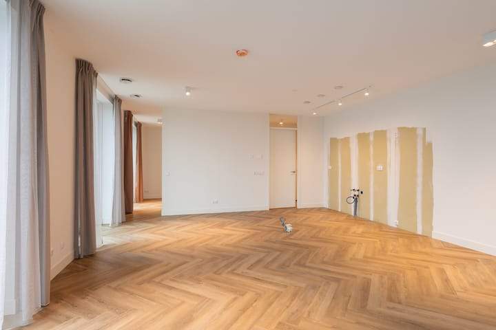 Apartamento Piekstraat, Róterdam - En Alquiler