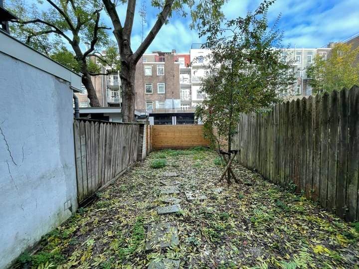 Apartment Vaartstraat, Amsterdam - For Rent