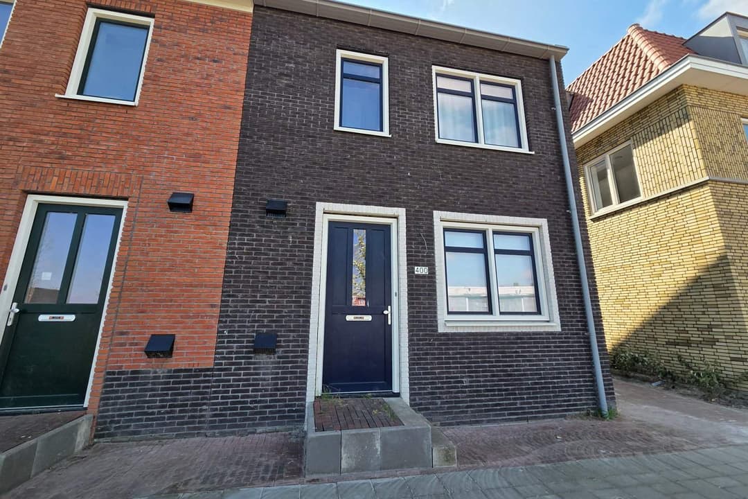 Singel 4004381 VP, Vlissingen - En Alquiler