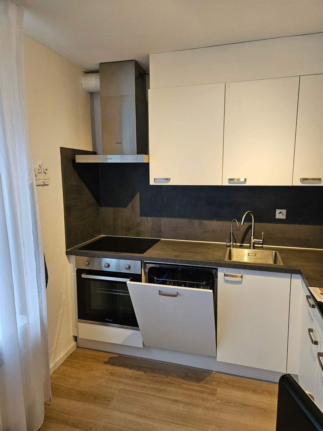 Semi-Furnished 4 Bedroom House in Hoofddorp - For Rent