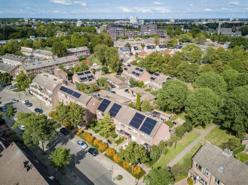 House Het Karnhuis 63, Apeldoorn - For Rent