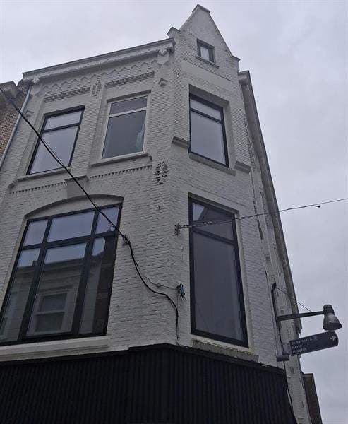 Unfurnished Apartment Karrestraat, Breda - For Rent