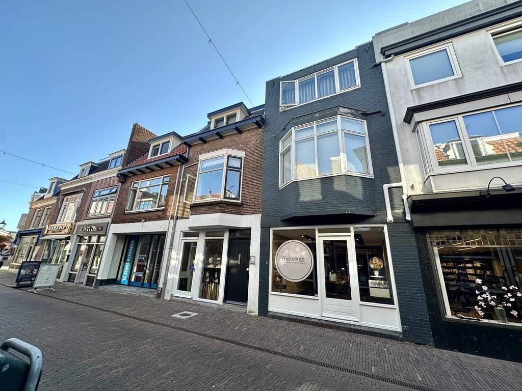 Apartamento Kaatsbaan 7-A, Maarssen - En alquiler