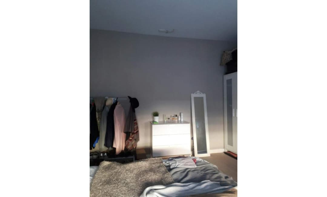 Kamer in de Prins Hendrikstraat, Den Haag - Te Huur