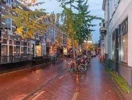 Zimmer Van Welderenstraat, Nijmegen – Zur Vermietung