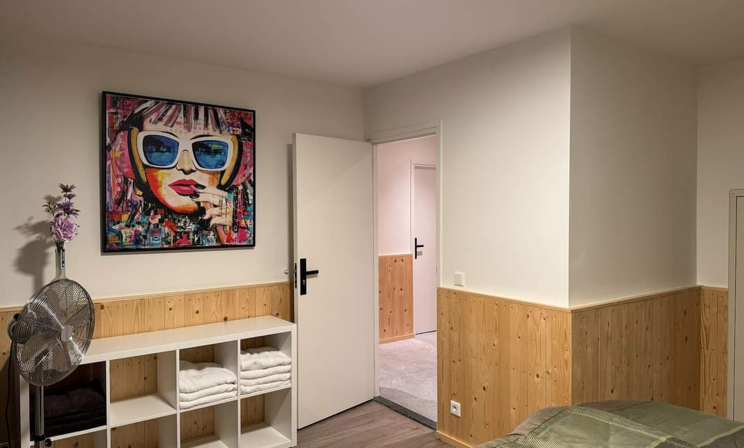 Appartement Oranjesingel, Beek gem. Ubbergen - Te Huur