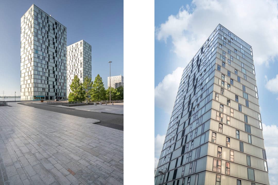 Koetsierbaan 101, Almere - Appartement