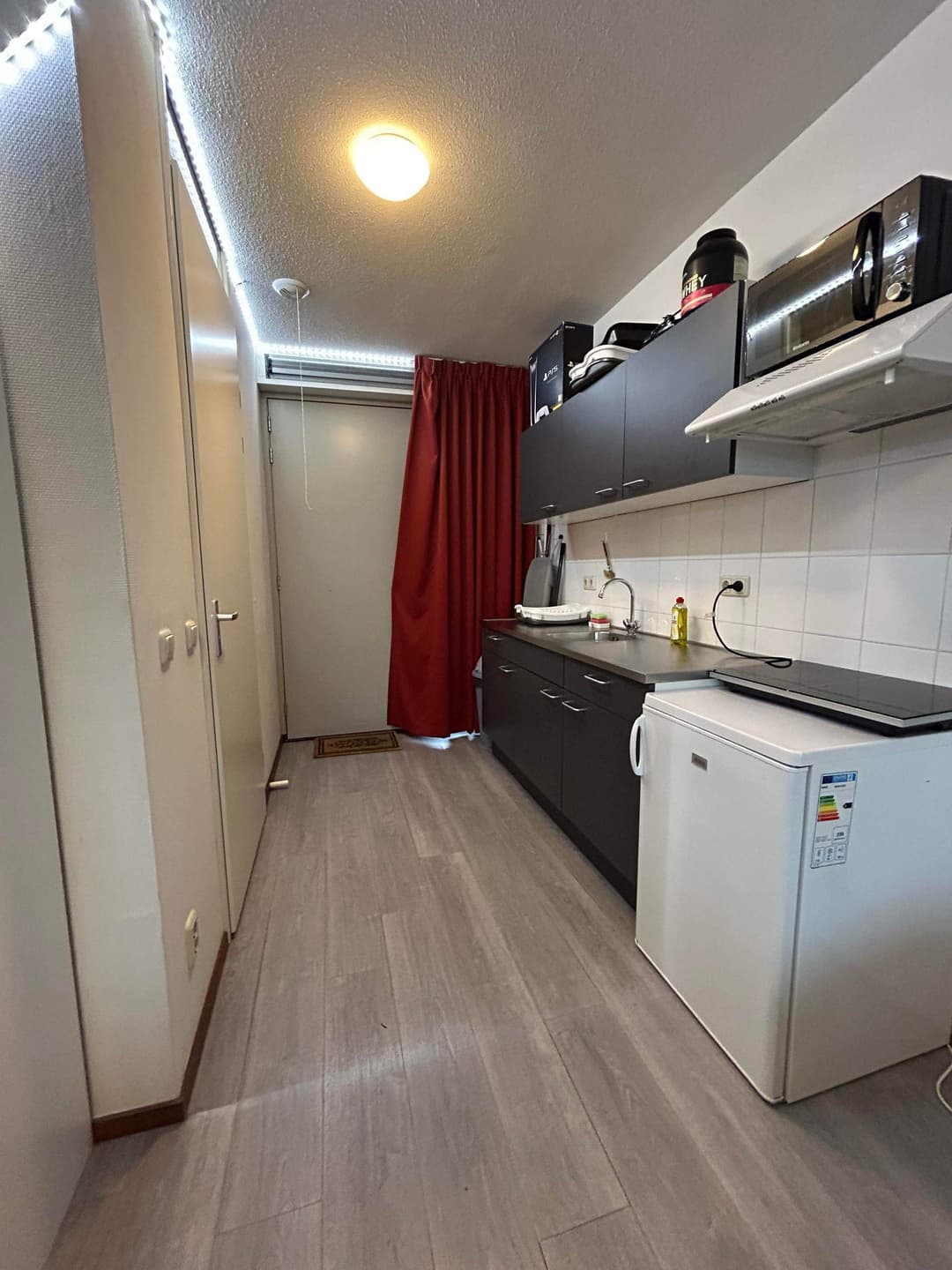 Furnished Studio for Rent, Talent Square, Tilburg
