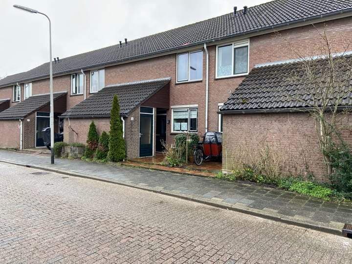 Vrijstaande woning Bouvigne, Capelle aan den IJssel - Te Huur