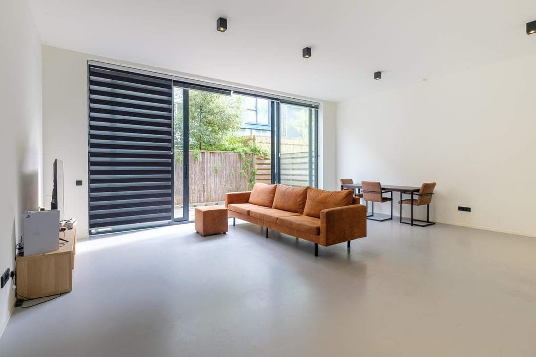 Wohnung John Blankensteinstraat, Amsterdam - Zur Miete