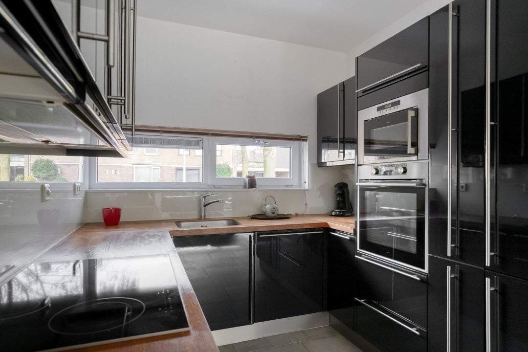 Rijtjeshuis Herenstraat, Weert - Te Huur