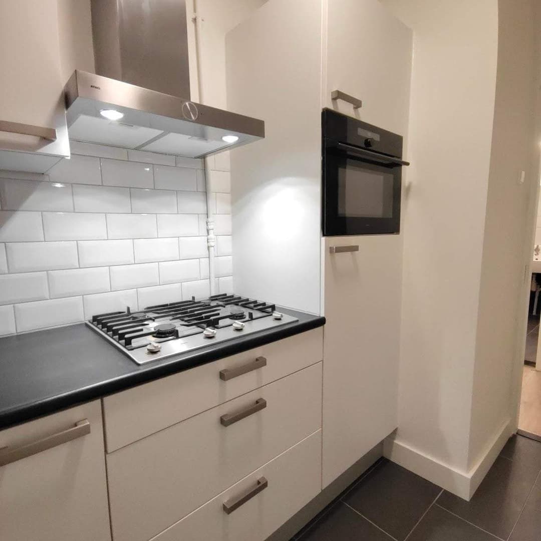 Wohnung Arent Janszoon Ernststraat, Amsterdam - Zu Vermieten