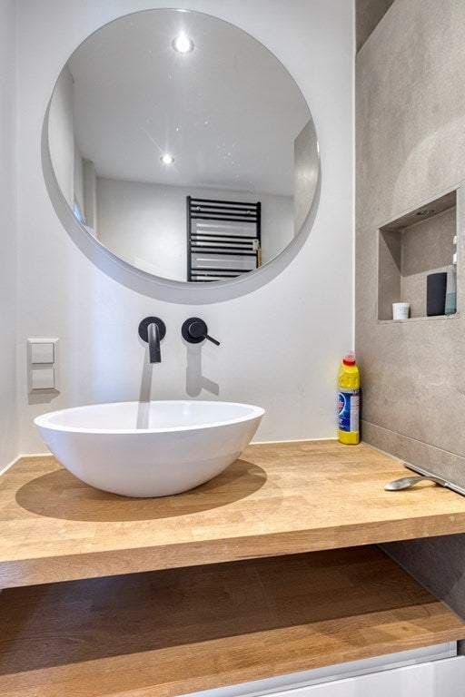 Flat Sint-Jacobstraat, Rotterdam - For Rent