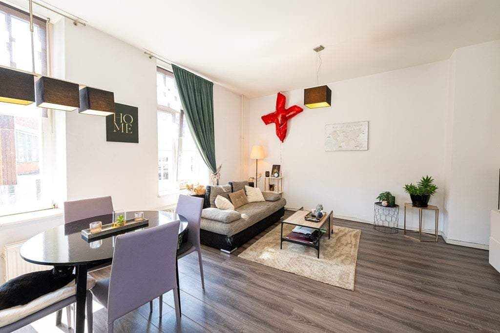 Beekstraat 58a, Meerssen - À Louer