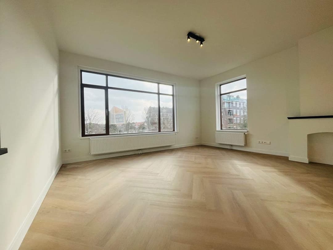 Flat Laan van Meerdervoort 1227, Den Haag - Te Huur