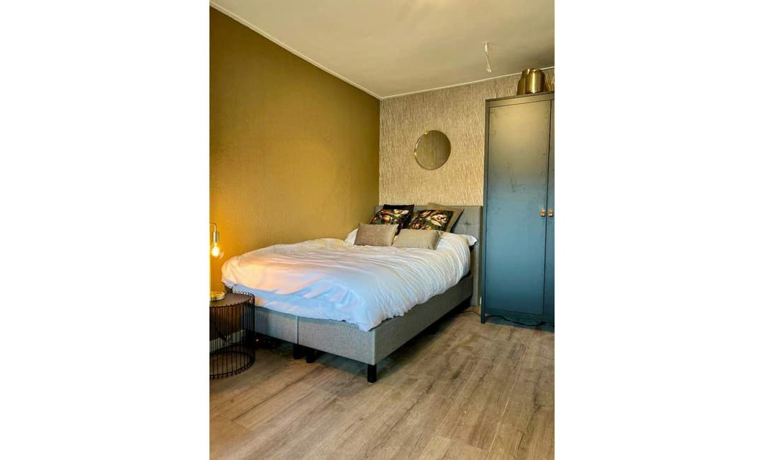 Appartement Boerhaavelaan, Schiedam - Te Huur